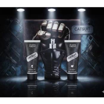 Coffret 3 pièces CATSUIT MEN – Creation Lamis – Image 2