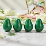 Présentoir de 24 (soit 1,15€ unité) : Baumes à Lèvres Wynie – Avocat
