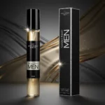 A Partir de 1,50€ Prix Dégressif : Eau de Toilette Générique Homme Golden Kevin Men - Reyes Queens