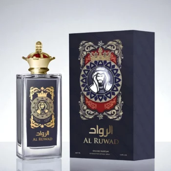 Lot de 5 (5,50€ Pièce) : Eau de Parfum Orientale 100ml AL RUWAD - AFAQ – Image 2