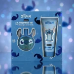 Lot de 6 (soit 7,50€ pièce) : Coffret Cadeau STITCH Eau de Toilette & Gel Douche 2 Pièces - Sence