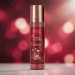 Lot de 6 (soit 3,85€ pièce) : Brume Corporelle Scintillante Cerise SWEET ALLURE 200ML - Sence