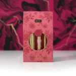 Lot de 6 (soit 4,30€ pièce) : Coffret Cadeau de Maquillage des Lèvres SECRET KISS LIP KIT 3 Pièces - Sence
