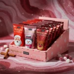 Présentoir de 24  (soit 1,80€ pièce) : Crème pour les mains 50 ml - 3 Parfums
