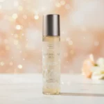 Lot de 6 (soit 3,55€ pièce) : Brume corporelle 200 ml Nuit de champagne chatoyante Luxe - Sence