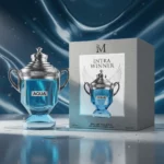 Lot de 5 (4,70€ Pièce) : Eau de Toilette Homme INTRA WINNER AQUA 100ml - Mirage