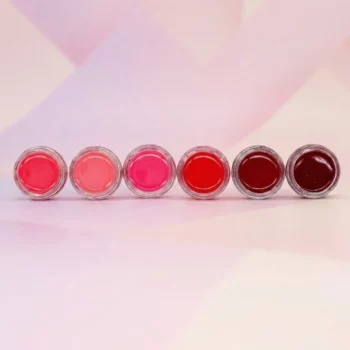 Présentoir de 36 (soit 0,82€ l'unité) : Lip Jam Gloss – D'Donna – Image 2