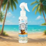 A Partir de 1,90€ Prix Dégressif : Spray Parfumé Pirate - 220ml Prady
