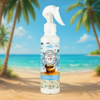 Spray Prady 1,41€ 📦 Palette Déstockage Prady 50 Cartons | 600 Unités | Mix Collection Complète & Best-Sellers - env 4000€ en Revente – Image 37