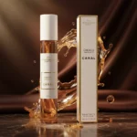 A Partir de 1,50€ Prix Dégressif : Eau de Toilette Générique Femme Choco Mademoiselle - Reyes Queens