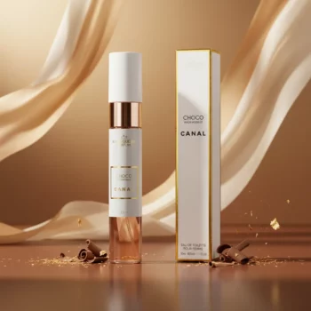 A Partir de 1,50€ Prix Dégressif : Eau de Toilette Générique Femme Choco Mademoiselle - Reyes Queens – Image 2