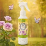 A Partir de 1,90€ Prix Dégressif : Spray Parfumé Jardin de Hadas - 220ml Prady