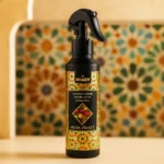 A Partir de 1,90€ Prix Dégressif : Spray Parfumé Musk Fruity - 220ml Prady