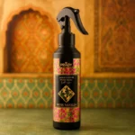 A Partir de 1,90€ Prix Dégressif : Spray Parfumé Musk Vanilla - 220ml Prady