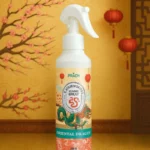 A Partir de 1,90€ Prix Dégressif : Spray Parfumé Oriental Dragon - 220ml Prady
