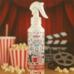 A Partir de 1,90€ Prix Dégressif : Spray Parfumé Tarde de Cine - 220ml Prady
