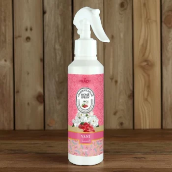 A Partir de 1,90€ Prix Dégressif : Spray Parfumé Yani Sweet - 220ml Prady – Image 2