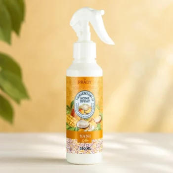 Spray Prady 1,41€ 📦 Palette Déstockage Prady 50 Cartons | 600 Unités | Mix Collection Complète & Best-Sellers - env 4000€ en Revente – Image 44