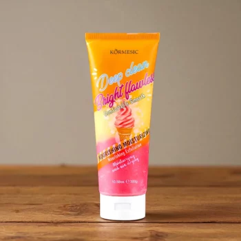 A Partir de 2,25€ Prix Dégressif : Exfoliant Nourrissant & Hydratant (300g) - KÖRMESIC – Image 2