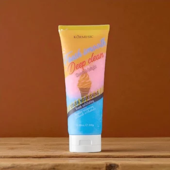 A Partir de 2,25€ Prix Dégressif : Exfoliant Nourrissant & Douceur Délicate (300g) - KÖRMESIC – Image 2