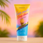 A Partir de 2,25€ Prix Dégressif : Exfoliant Nourrissant & Hydratant (300g) - KÖRMESIC