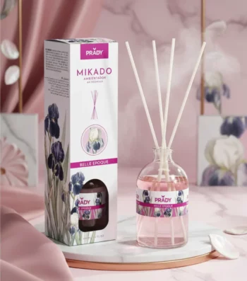 Mikado Prady 1,30€ 📦 Palette de Déstockage Personnalisable 73 Cartons | 876 Unités | - +ou- 5500€ à la Revente – Image 10