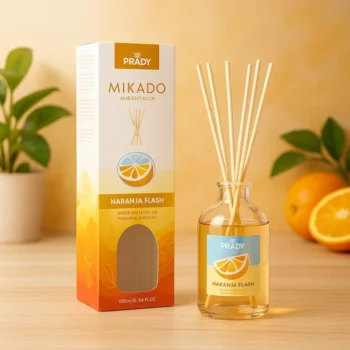 Mikado Prady 1,30€ 📦 Palette de Déstockage Personnalisable 73 Cartons | 876 Unités | - +ou- 5500€ à la Revente – Image 17