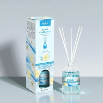 A Partir de 1,90€ Prix Dégressif : Mikado Parfumé Neutralisateur d'Odeurs - Prady – Image 2