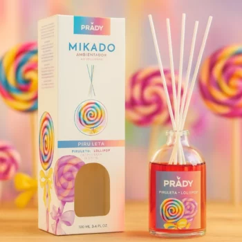 Mikado Prady 1,30€ 📦 Palette de Déstockage Personnalisable 73 Cartons | 876 Unités | - +ou- 5500€ à la Revente – Image 21