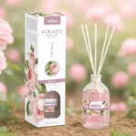 A Partir de 1,90€ Prix Dégressif : Mikado Parfumé Roses - Prady