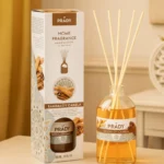 A Partir de 1,90€ Prix Dégressif : Mikado Parfumé Santal & Cannelle - Prady