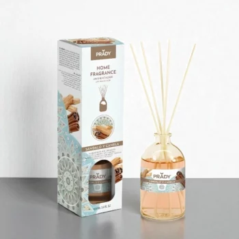 A Partir de 1,90€ Prix Dégressif : Mikado Parfumé Santal & Cannelle - Prady – Image 2