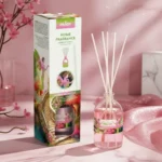 A Partir de 1,90€ Prix Dégressif : Mikado Parfumé Jardin des Fées - Prady