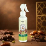 A Partir de 1,90€ Prix Dégressif : Spray Parfumé Dubai Chocolate - 220ml Prady