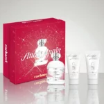 Authentique Coffret 3 Pièces Cacharel – Anaïs Anaïs 100 ml + Lait Corps 2x50 ml