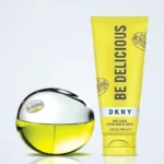 Authentique Coffret 2 Pièces DKNY – Be Delicious