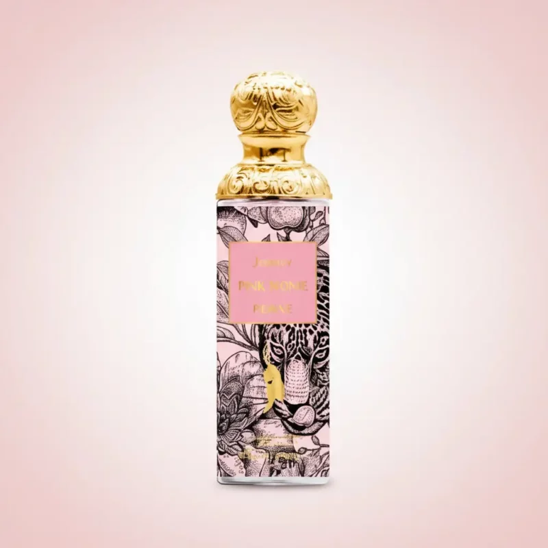 💗 Body Mist Pink Esense pour Femme 250 ml – Sensinity