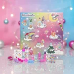 Calendrier de l’Avent Martinelia – 12 Jours
