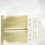 Authentique Coffret 4 Pièces Calvin Klein – CK One Deluxe