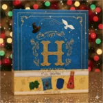 Coffret Cadeau Harry Potter – 4 Pièces - Bain Wizarding World