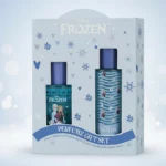 💖Lot de 6 (6.95€ Pièce) : Coffret Cadeau Disney La Reine des Neiges (2 Pièces) Parfum "Grand Air" 🌬️