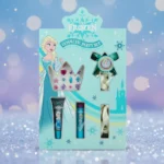Lot de 6 (soit 7,95€ Pièce) : Coffret Cadeau Disney Frozen – 4 Pièces Cosmétique The Great Outdoors