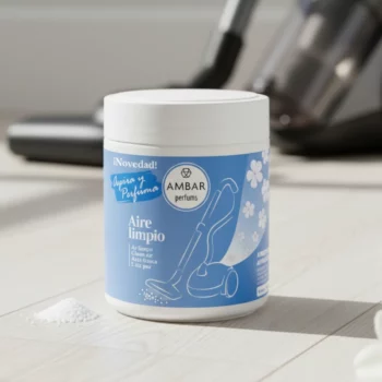 A Partir de 2,20€ Prix Dégressif : Désodorisant pour aspirateur aux extraits naturels - Clean Air