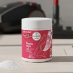 A Partir de 2,20€ Prix Dégressif : Désodorisant pour aspirateur aux extraits naturels - Fruits Rouges