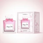 Eau de Parfum Magique Belle Pour Femme LUXEROM Co. - 100ML
