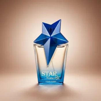 🌟 Eau de Parfum Star Women pour Femme 100 ml – MG Perfumes