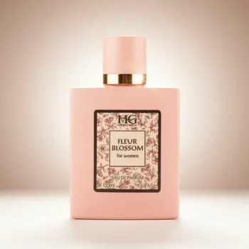 🌸 Eau de Parfum Fleur Blossom pour Femme 100 ml – MG Perfumes