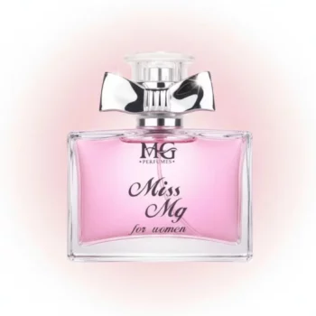 🎀 Eau de Parfum Miss MG pour Femme 100 ml – MG Perfumes