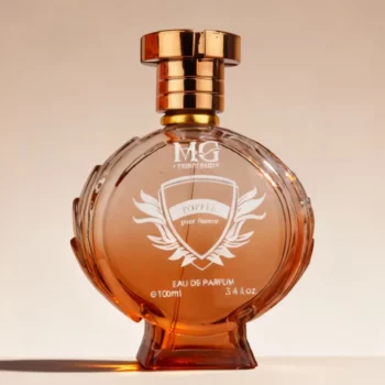 🌸 Eau de Parfum Poppea pour Femme 100 ml – MG Perfumes