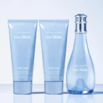 Authentique Coffret 3 Pièces Davidoff – Cool Water Woman